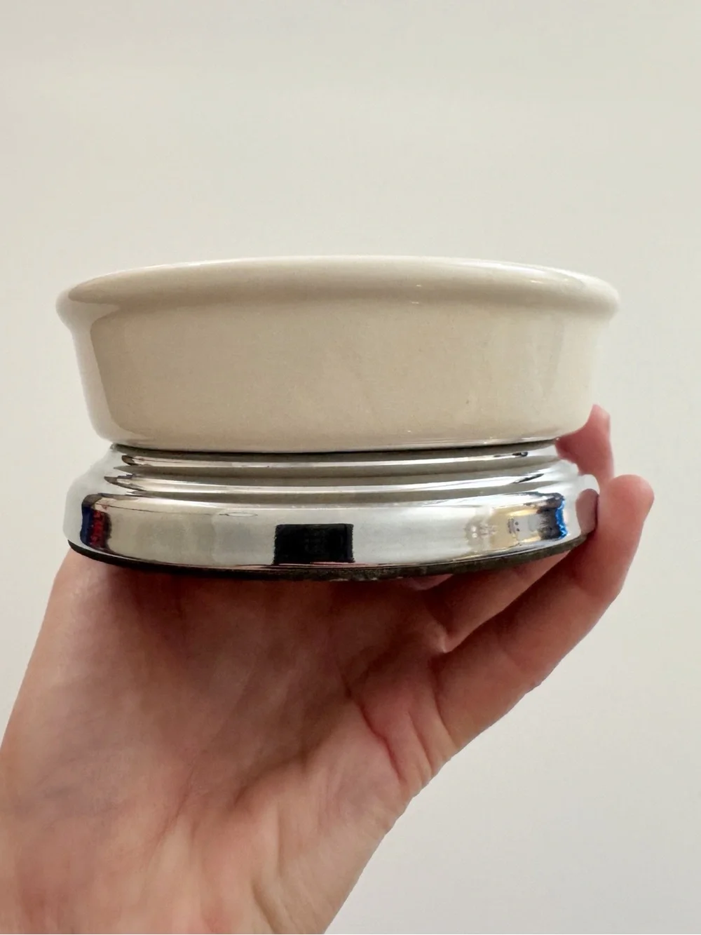 French Style Ceramic Soap Dish – L'Hôtel De La Petite Fleur Paris